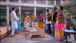 Dheere Dheere - 16th January 2023